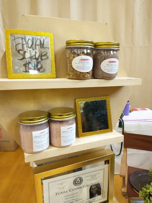 The Honey Skin Bar Picture 7