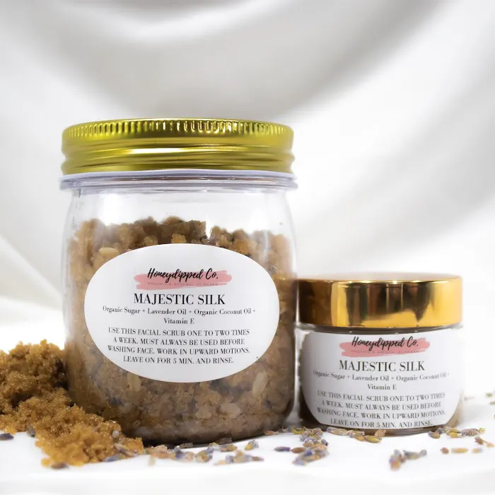 The Honey Skin Bar Picture 10