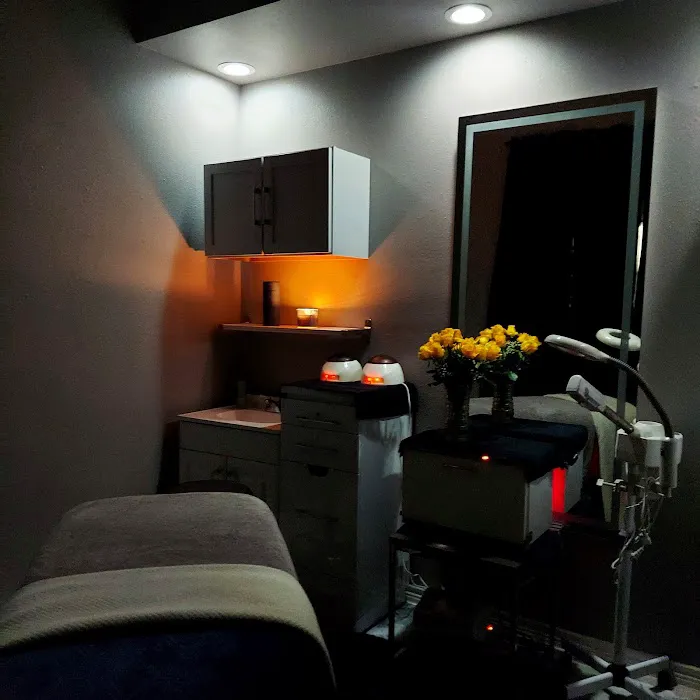 Le Secret Spa Picture 1