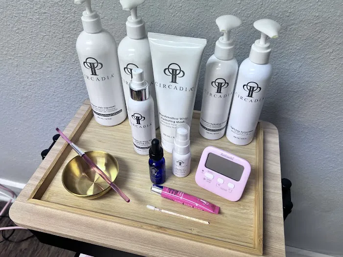 Graceful Beauty & Wellness Picture 5