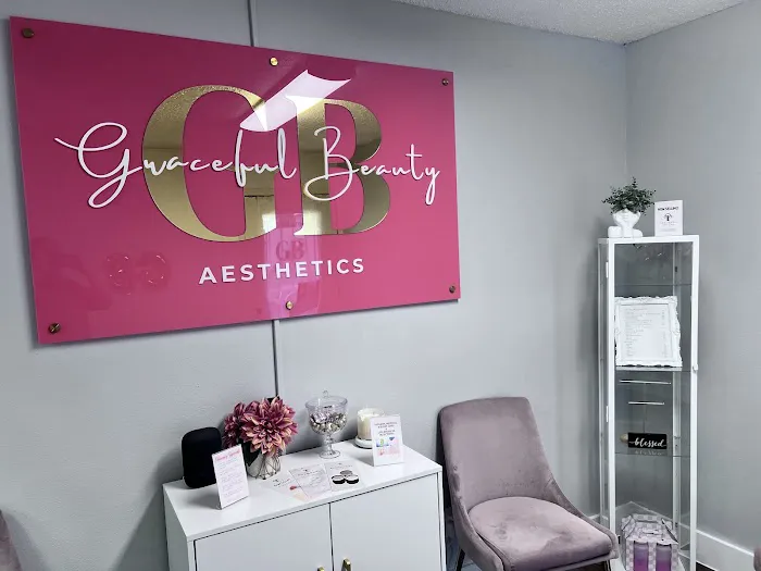 Graceful Beauty & Wellness Picture 2