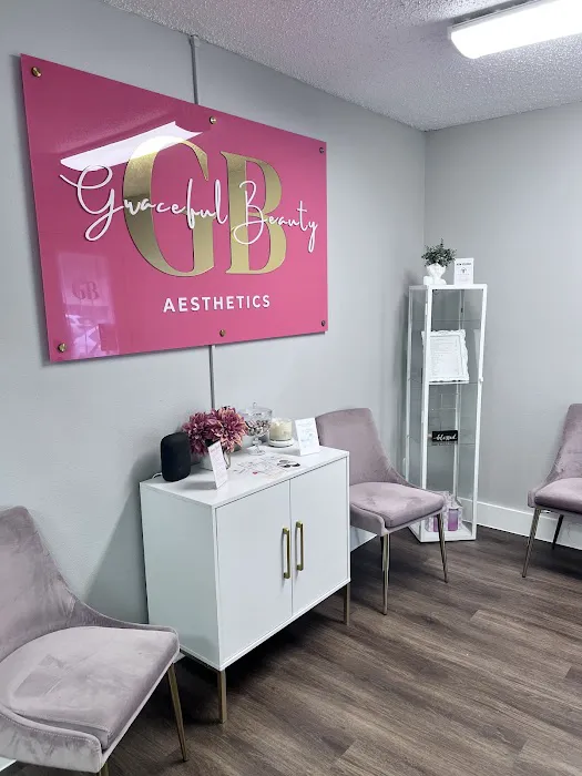 Graceful Beauty & Wellness Picture 1