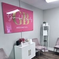 Graceful Beauty & Wellness ico