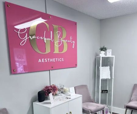 Graceful Beauty & Wellness