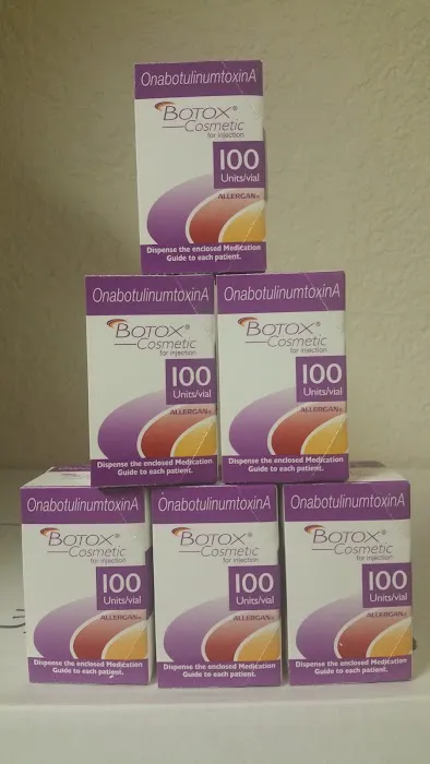 Facial Finesse Medical Aesthetics Picture 1