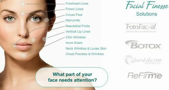 Facial Finesse Medical Aesthetics Picture 7