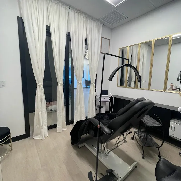 Premier Spa SKC Picture 1