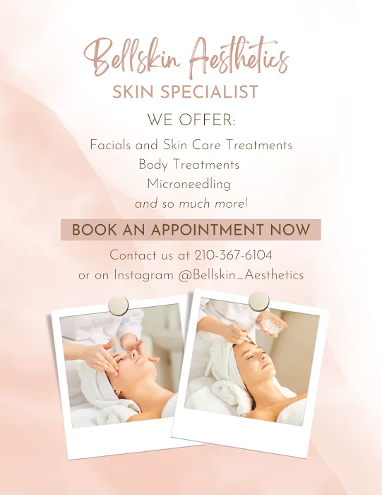 Bellskin Aesthetics Picture 9