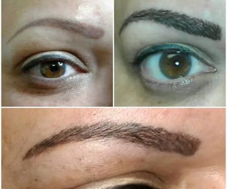 The Skin & Permanent Makeup Institute