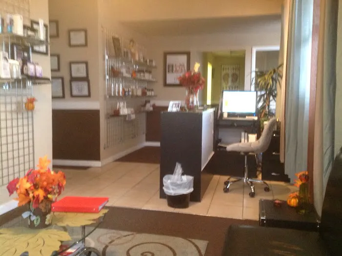 The Skin & Permanent Makeup Institute Picture 2