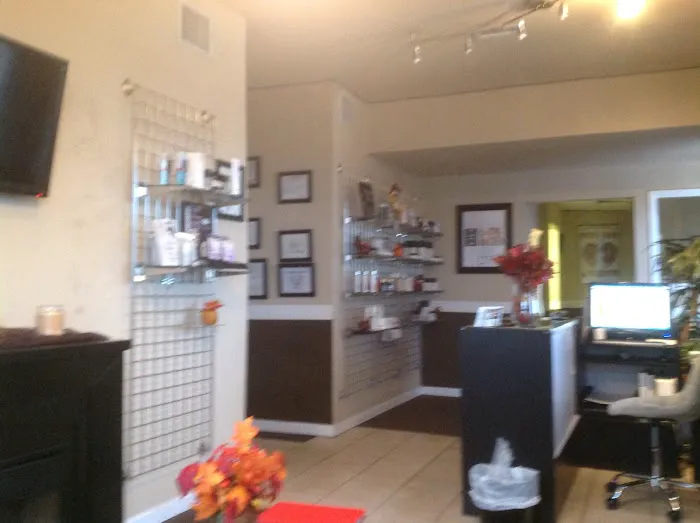 The Skin & Permanent Makeup Institute Picture 6