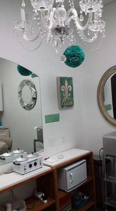 Radiant Skin by Diane Picture 1