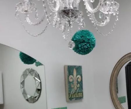 Radiant Skin by Diane