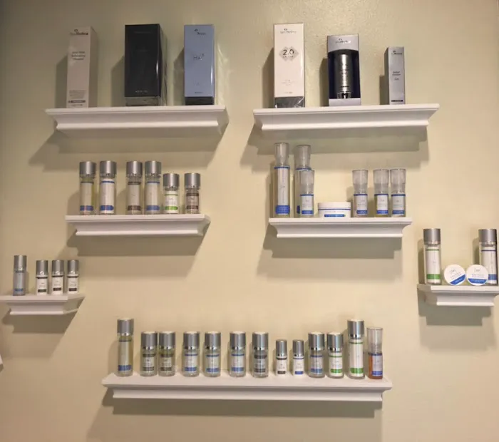 Youthful Aesthetics Picture 9