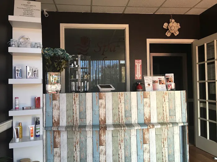 Spa Catalán Picture 3