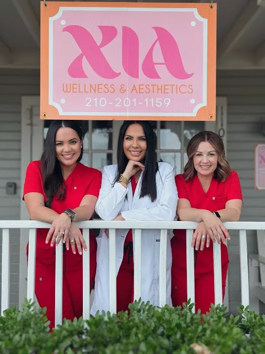 XIA Aesthetics & Wellness Picture 1