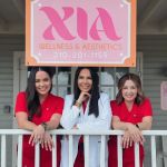 XIA Aesthetics & Wellness