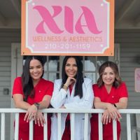 XIA Aesthetics & Wellness ico