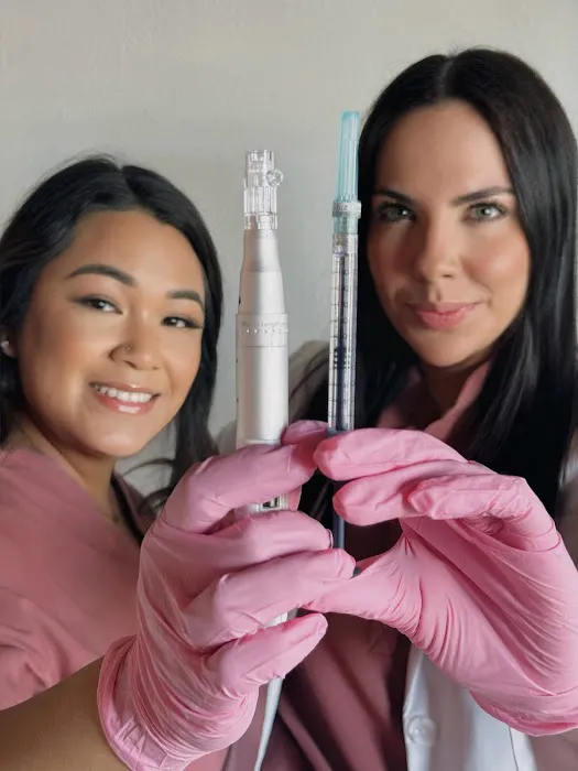 XIA Aesthetics & Wellness Picture 9