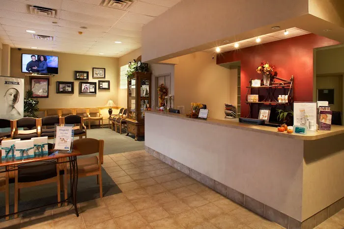 Medical Spa Picture 10