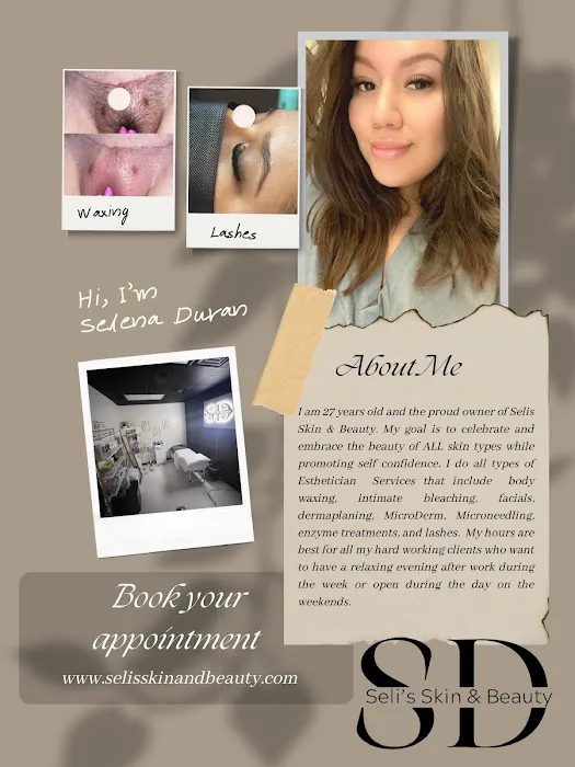 Selis Skin & Beauty Picture 3