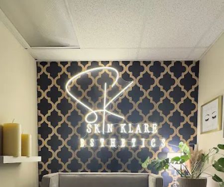 Skin Klare Esthetics