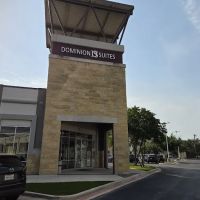 Bella Glow Skin & Body Located Inside The Dominion Suites ico