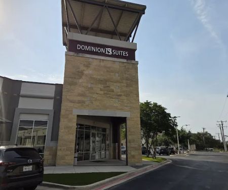 Bella Glow Skin & Body Located Inside The Dominion Suites