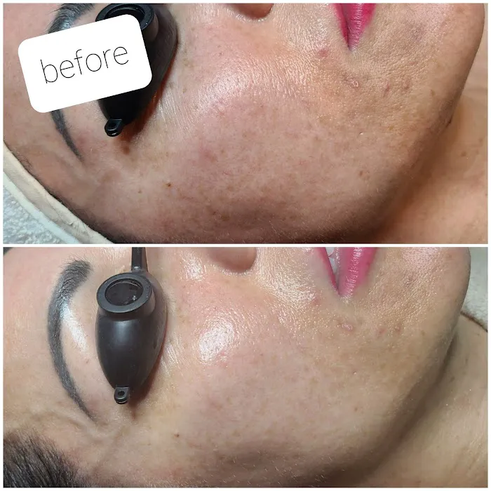 Bella Glow Skin & Body Located Inside The Dominion Suites Picture 7