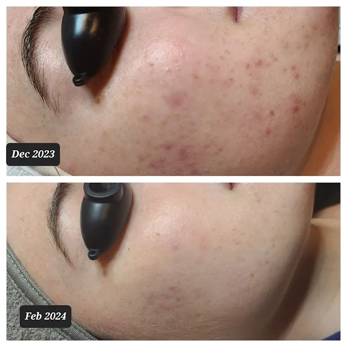 Bella Glow Skin & Body Located Inside The Dominion Suites Picture 5