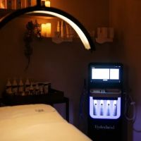 Skincare by Trisha ico