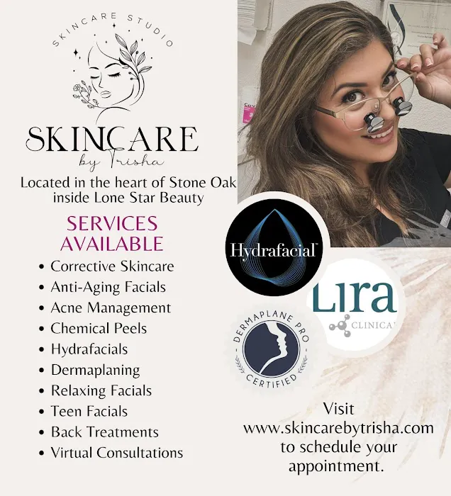 Skincare by Trisha Picture 3