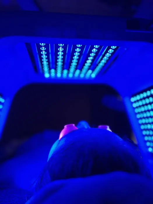 TouchedByTyBeautyCo Picture 1