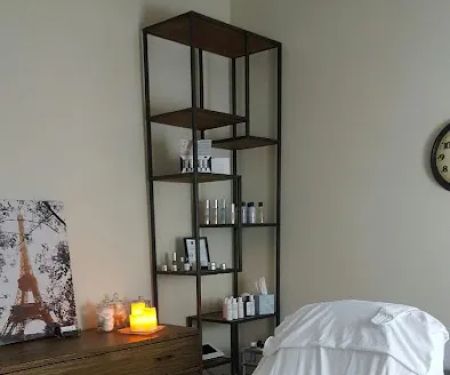 Esencia Aesthetics, LLC