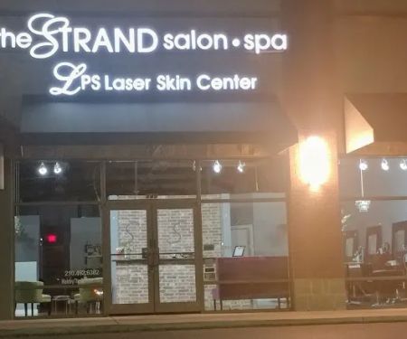 L P S Laser Skin Center