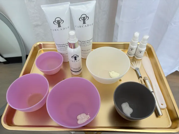 Made Lovely By Leslie Esthetics Picture 6