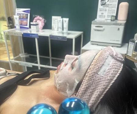 Made Lovely By Leslie Esthetics