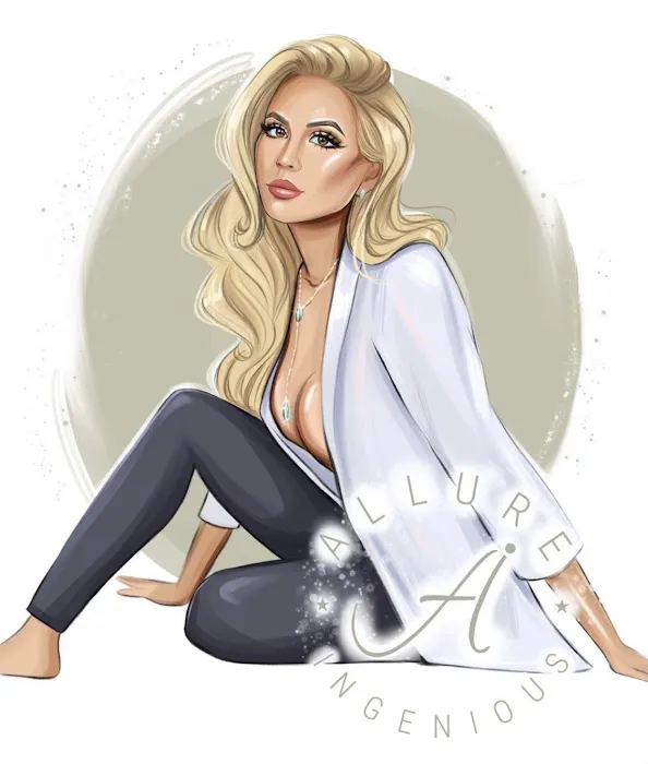 Allure Ingenious Picture 4