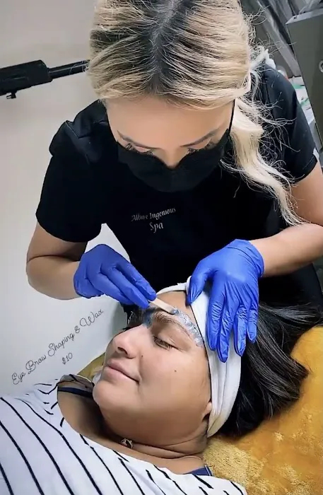 Allure Ingenious Picture 10