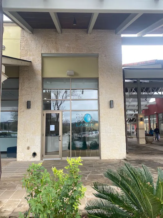 Bio2 Laser Studio Picture 4