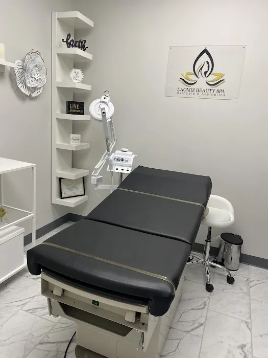 Laomiz Beauty SPA Picture 4