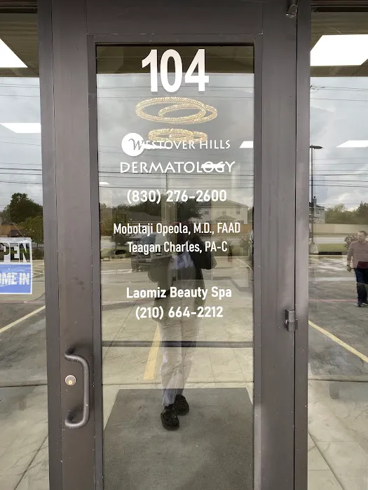 Laomiz Beauty SPA Picture 1