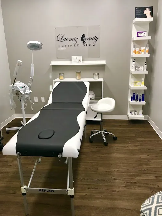 Laomiz Beauty SPA Picture 2