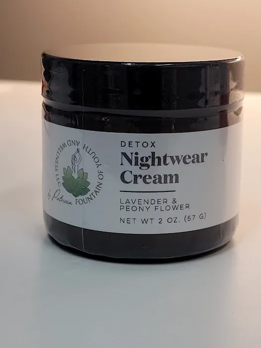 Fountain of Youth and Wellness LLC Picture 1