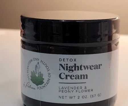 Fountain of Youth and Wellness LLC