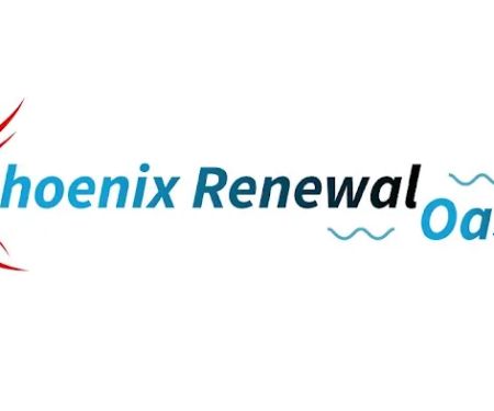 Phoenix Renewal Oasis