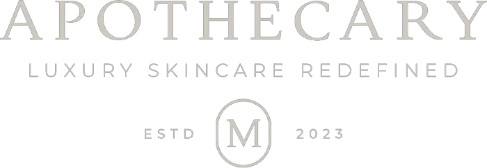 Apothecary M Picture 1