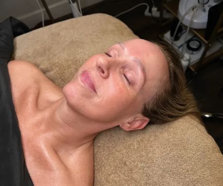 Beauty by Becky the Esti