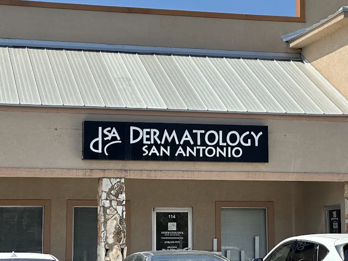 Dermatology San Antonio Picture 1