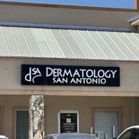 Dermatology San Antonio ico